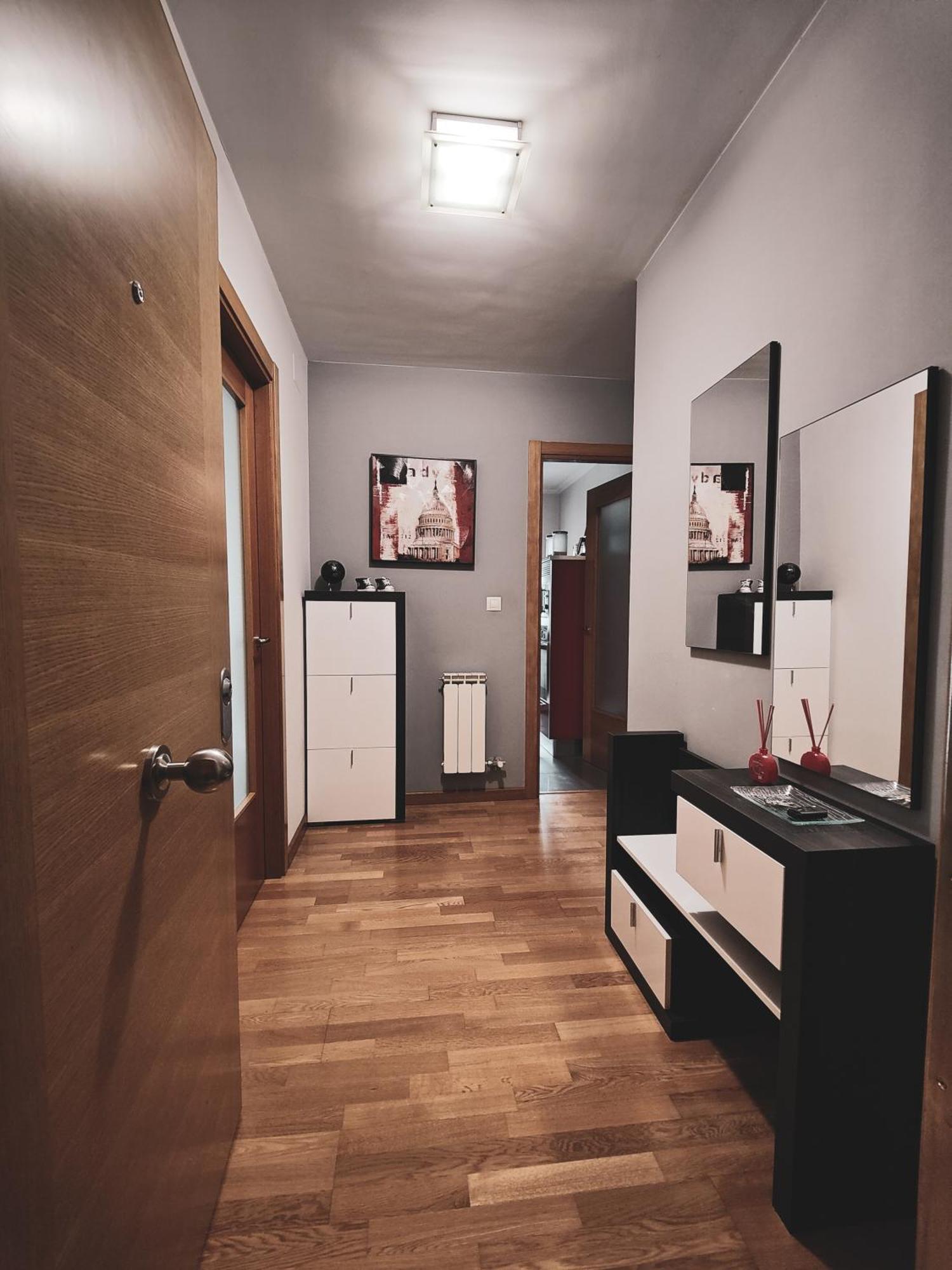 Solpor Apartment Silleda Exterior photo