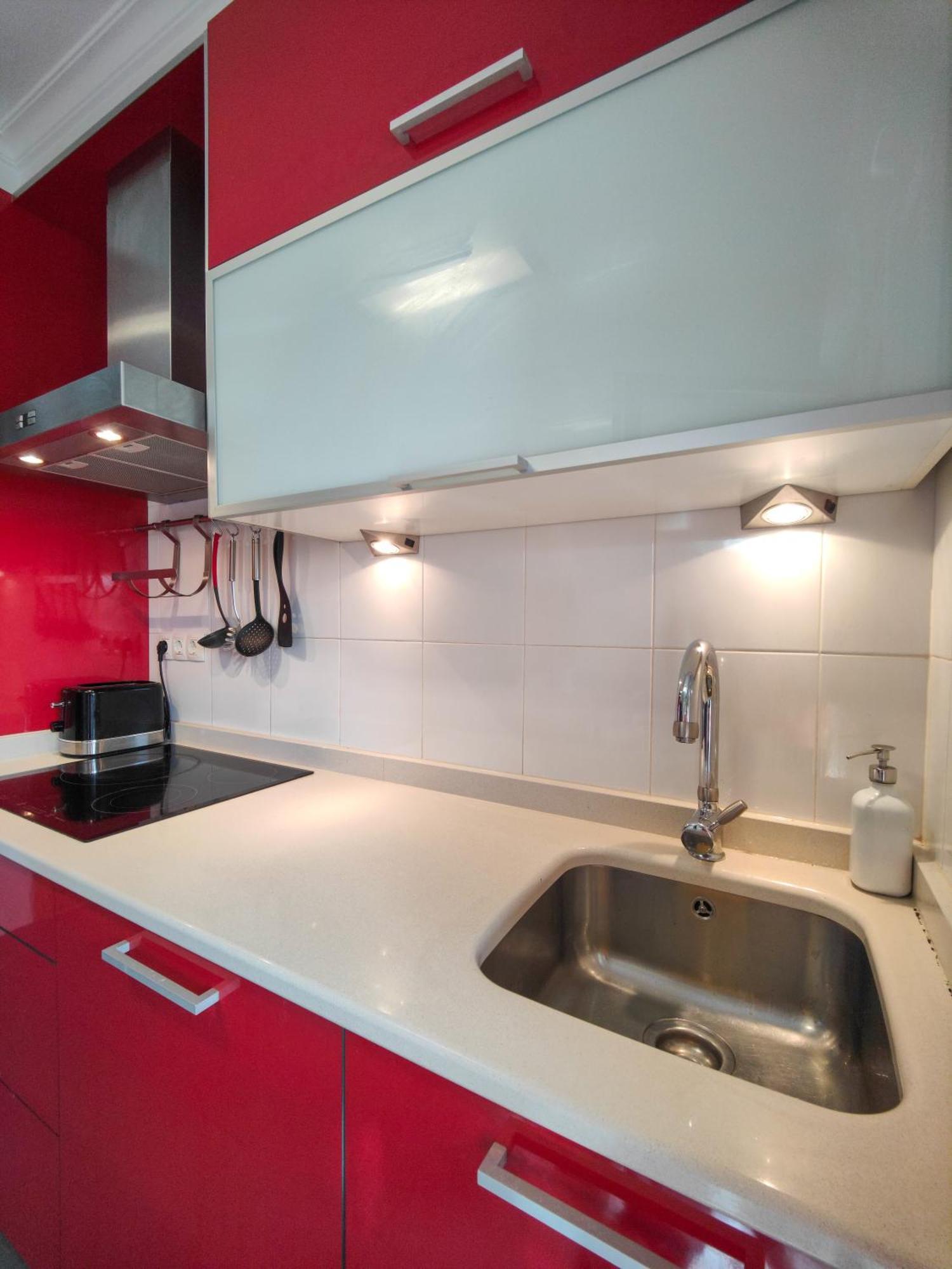Solpor Apartment Silleda Exterior photo