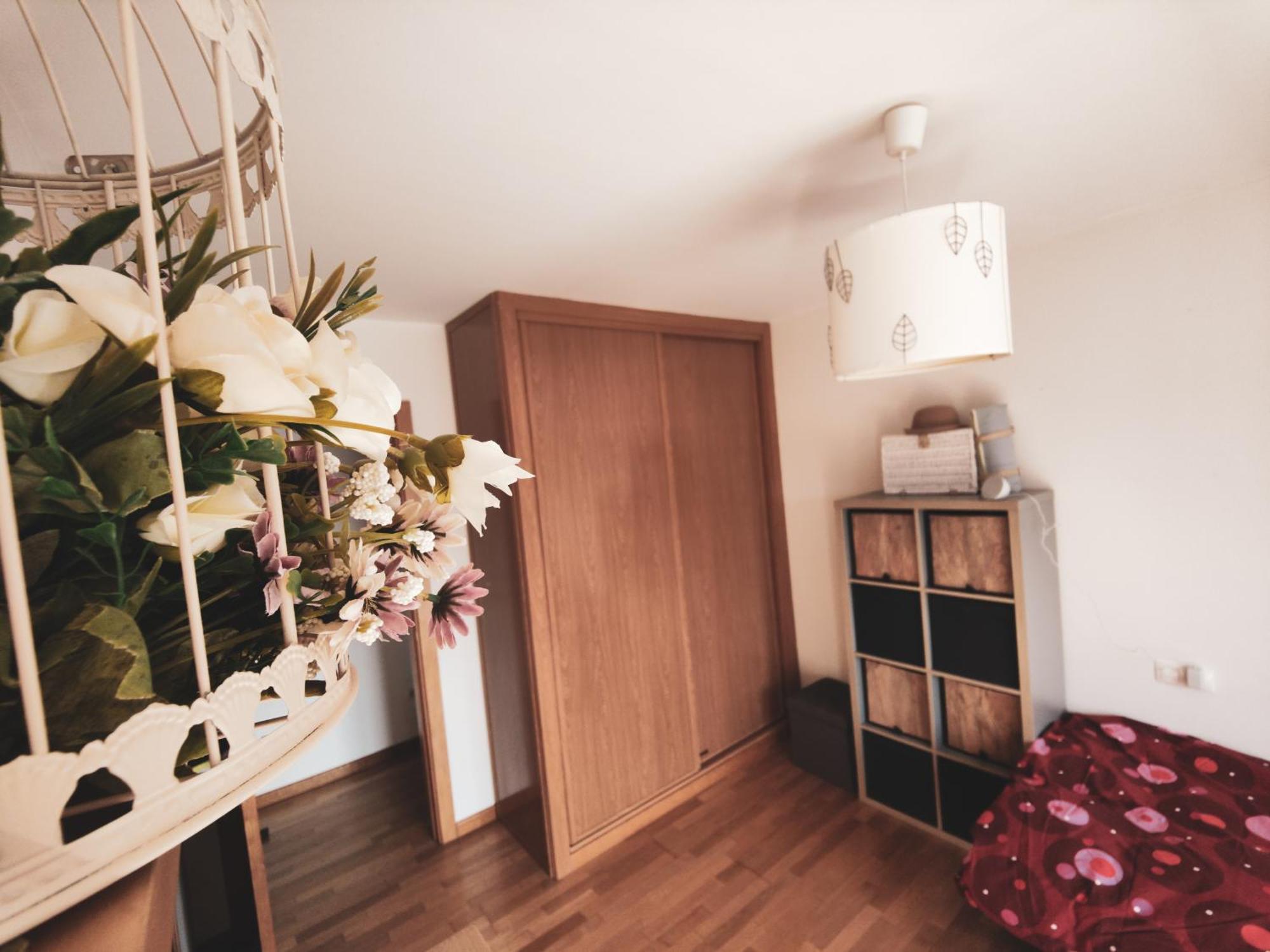 Solpor Apartment Silleda Exterior photo